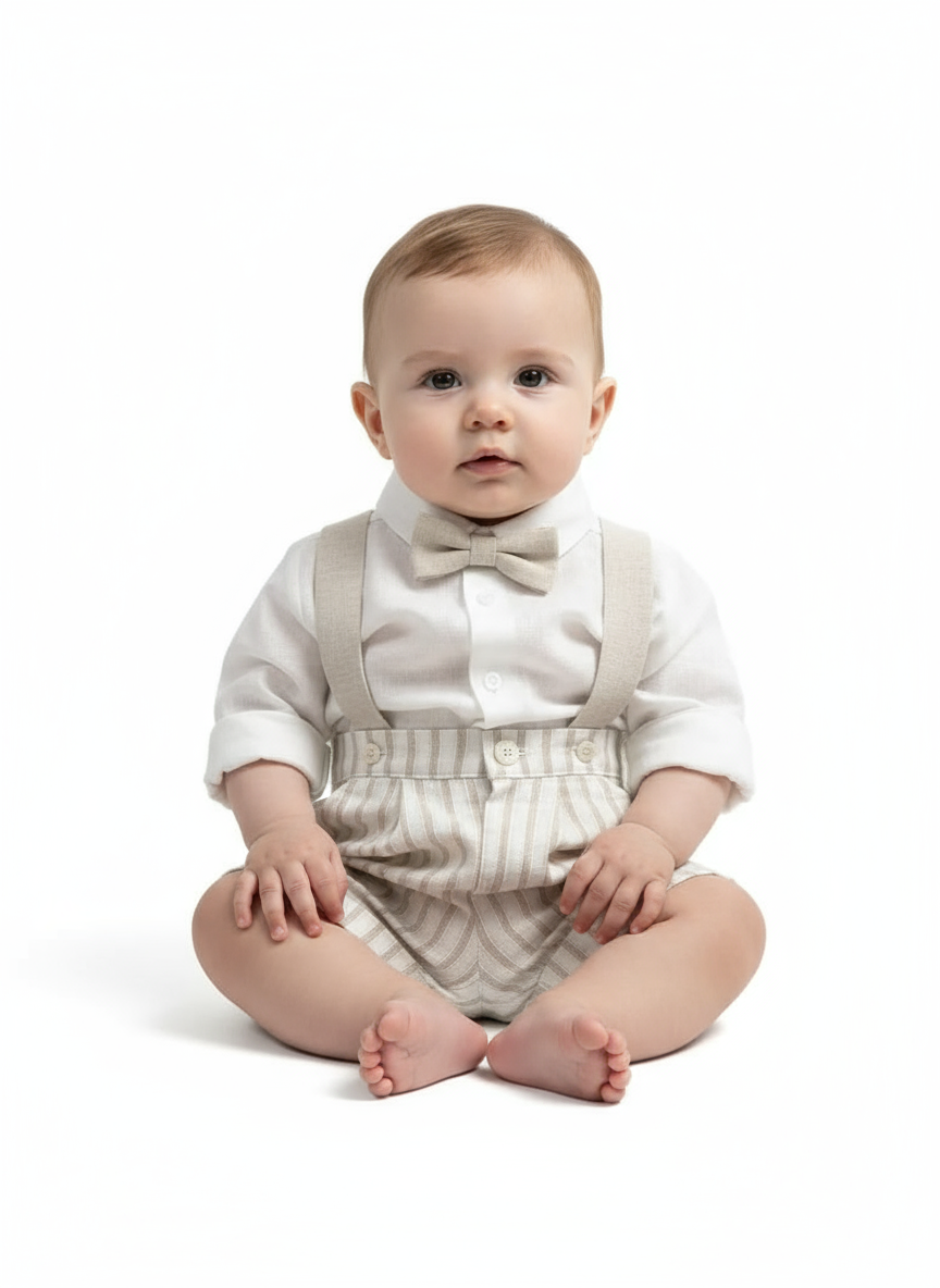 Completo corto 3pz neo