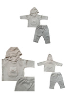 Maglia+Pantalone neonato