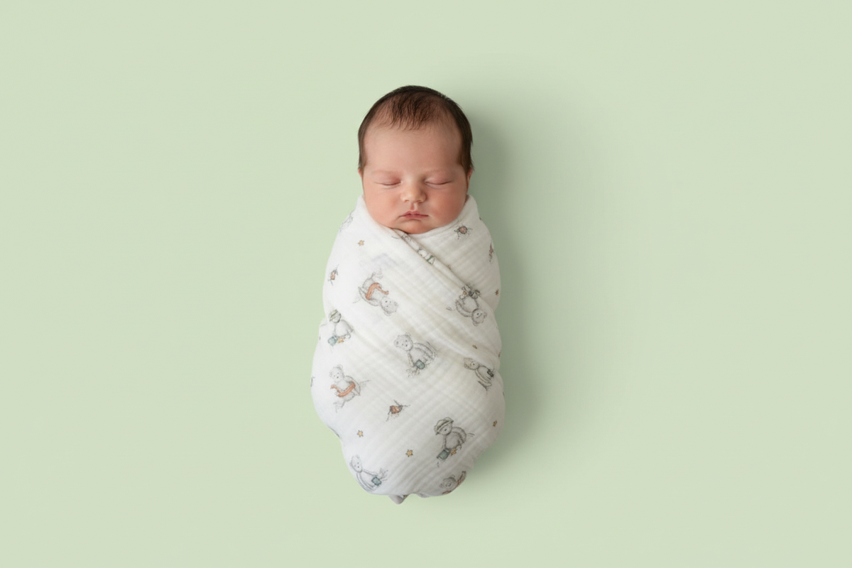 Copertina Garza Lalalu' - Bambini