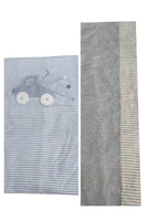 Copertina maglina neo MACCHININA AZZURRO