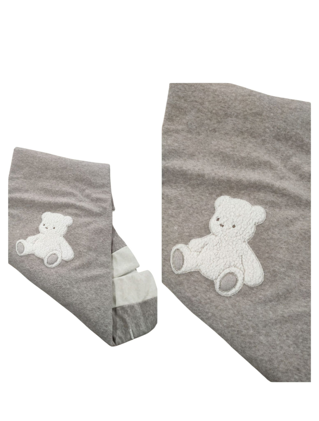 Copertina ciniglia neo