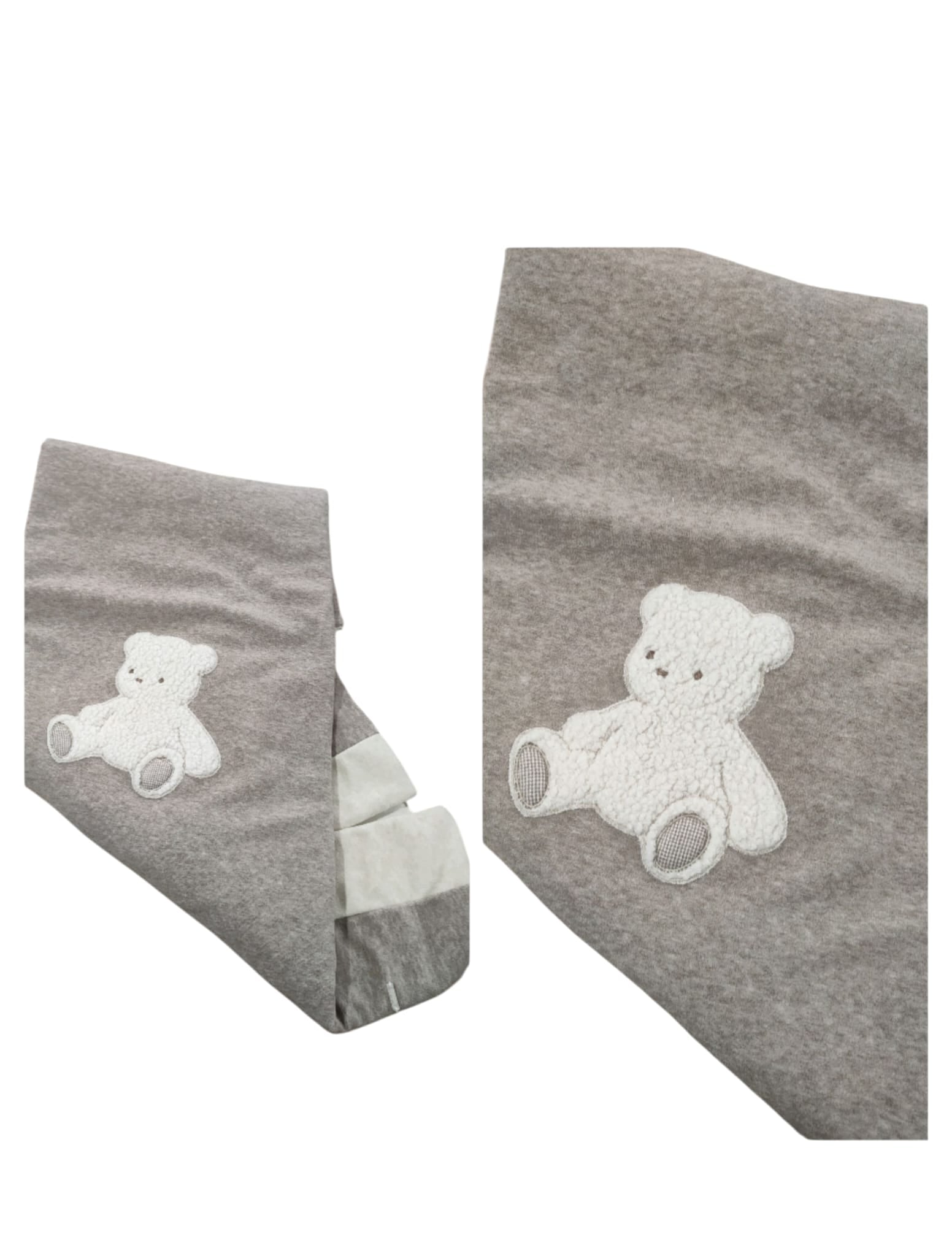 Copertina ciniglia neo