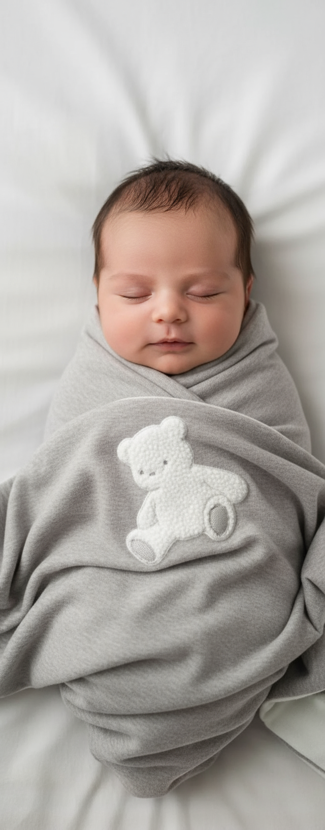 Copertina ciniglia neo