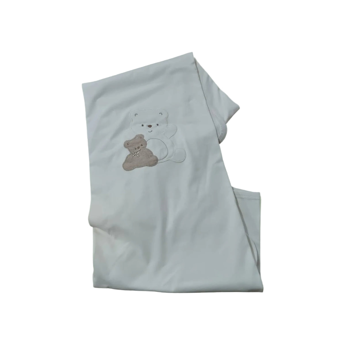 Copertina Jersey Unisex con Orsetto Lalalu'