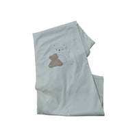 Copertina Jersey Unisex con Orsetto Lalalu'