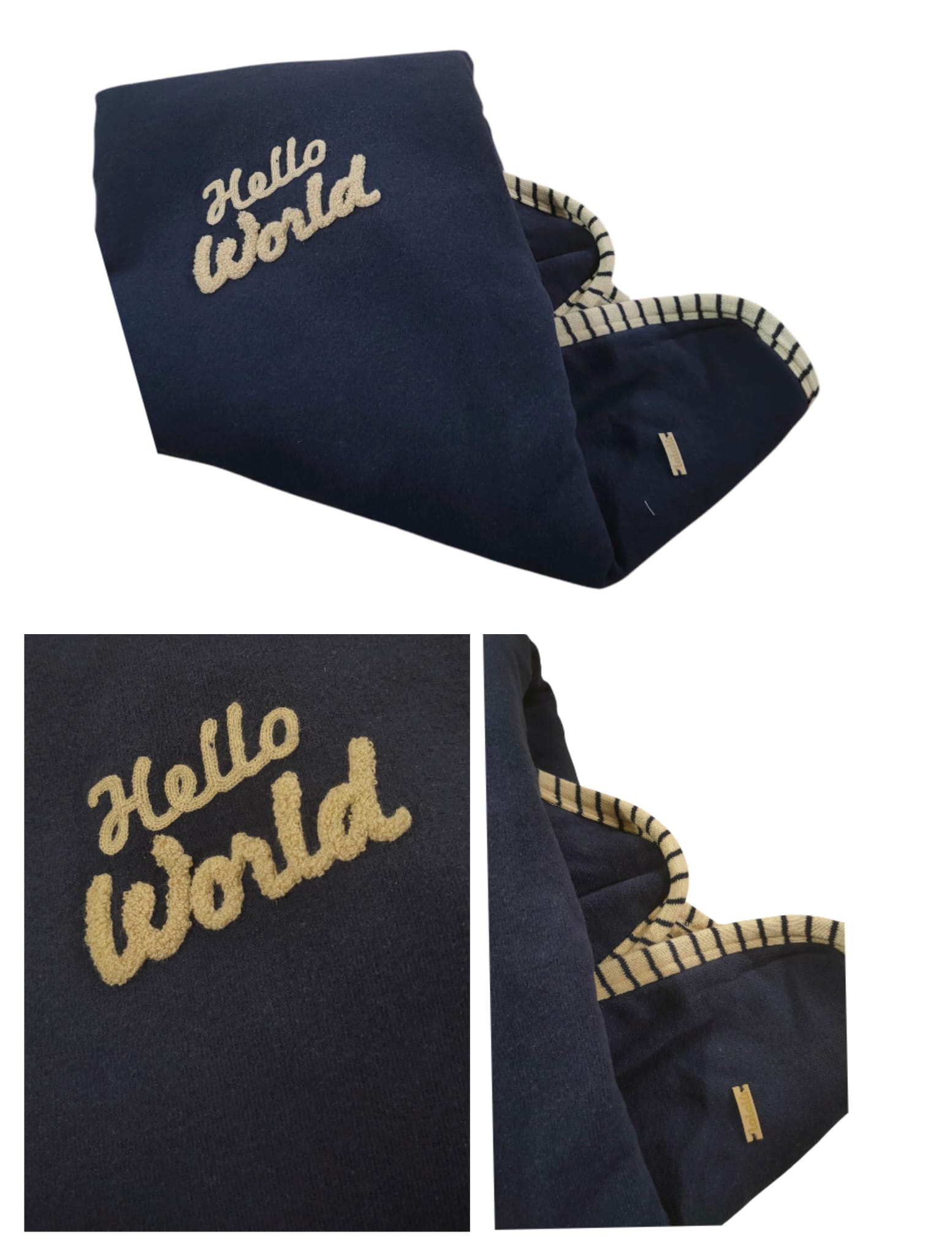 Copertina maglia neo