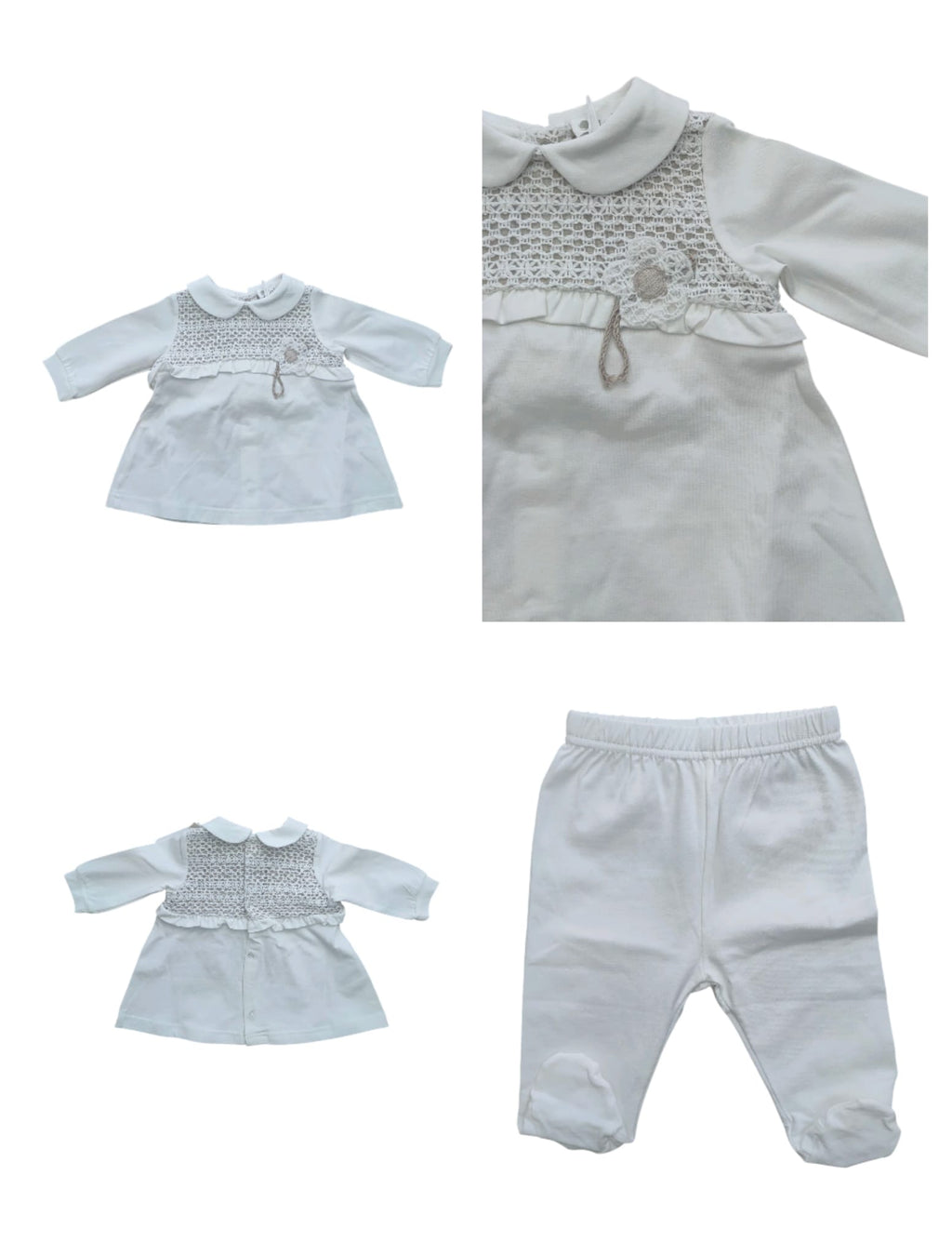 Completo clinica nea