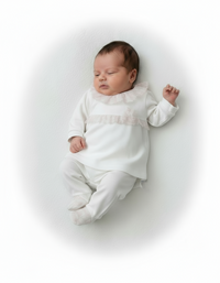 Completo clinica jersey - Neonata