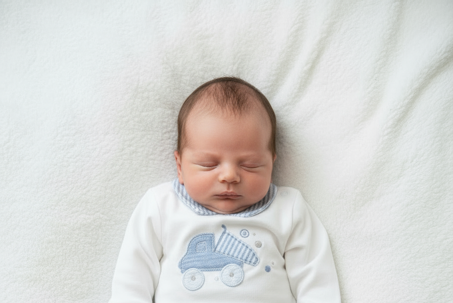 Completo clinica neo 2 PEZZI COTONE