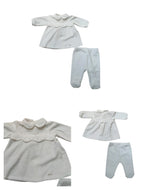 Completo clinica maglia nea