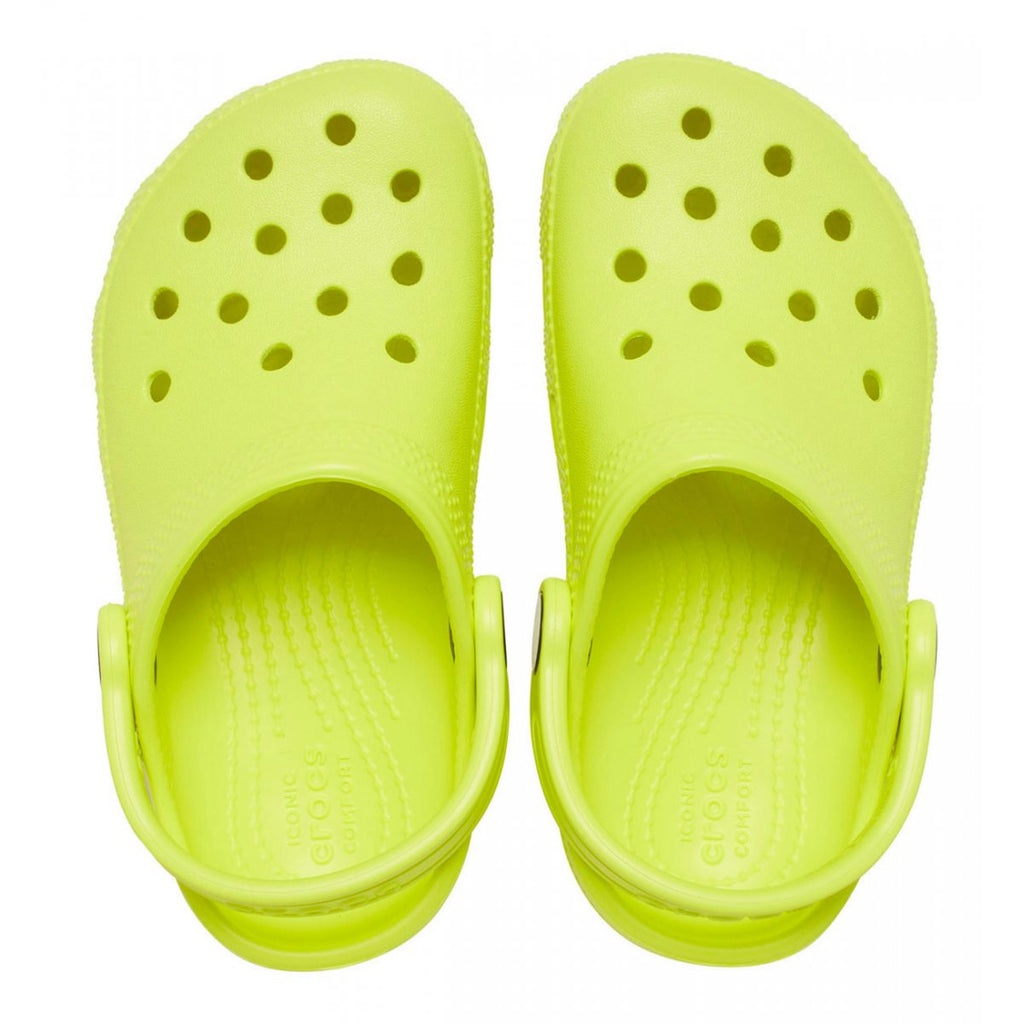 Scarpe Crocs Sabot Classic Clog - Bambini