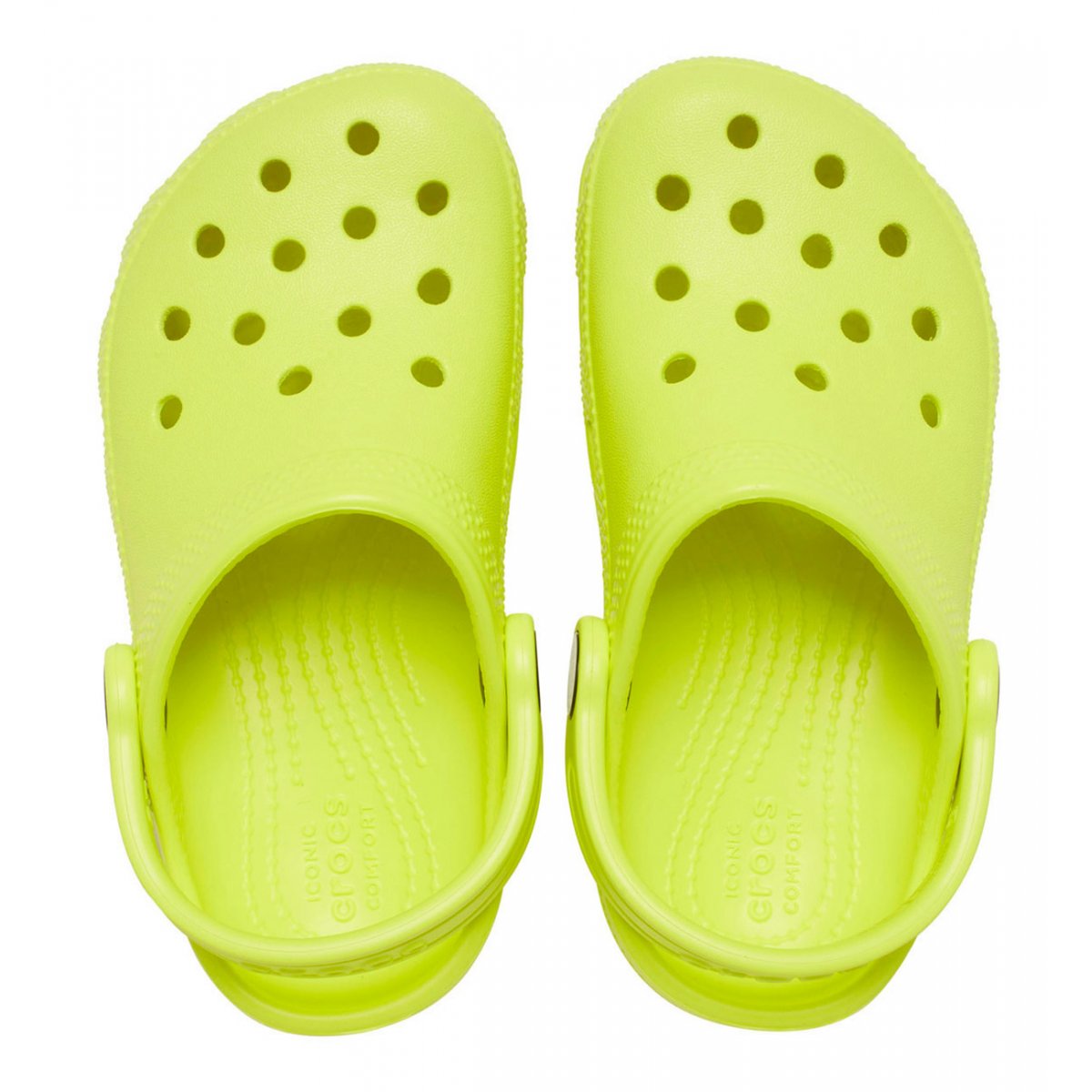 Scarpe Crocs Sabot Classic Clog - Bambini