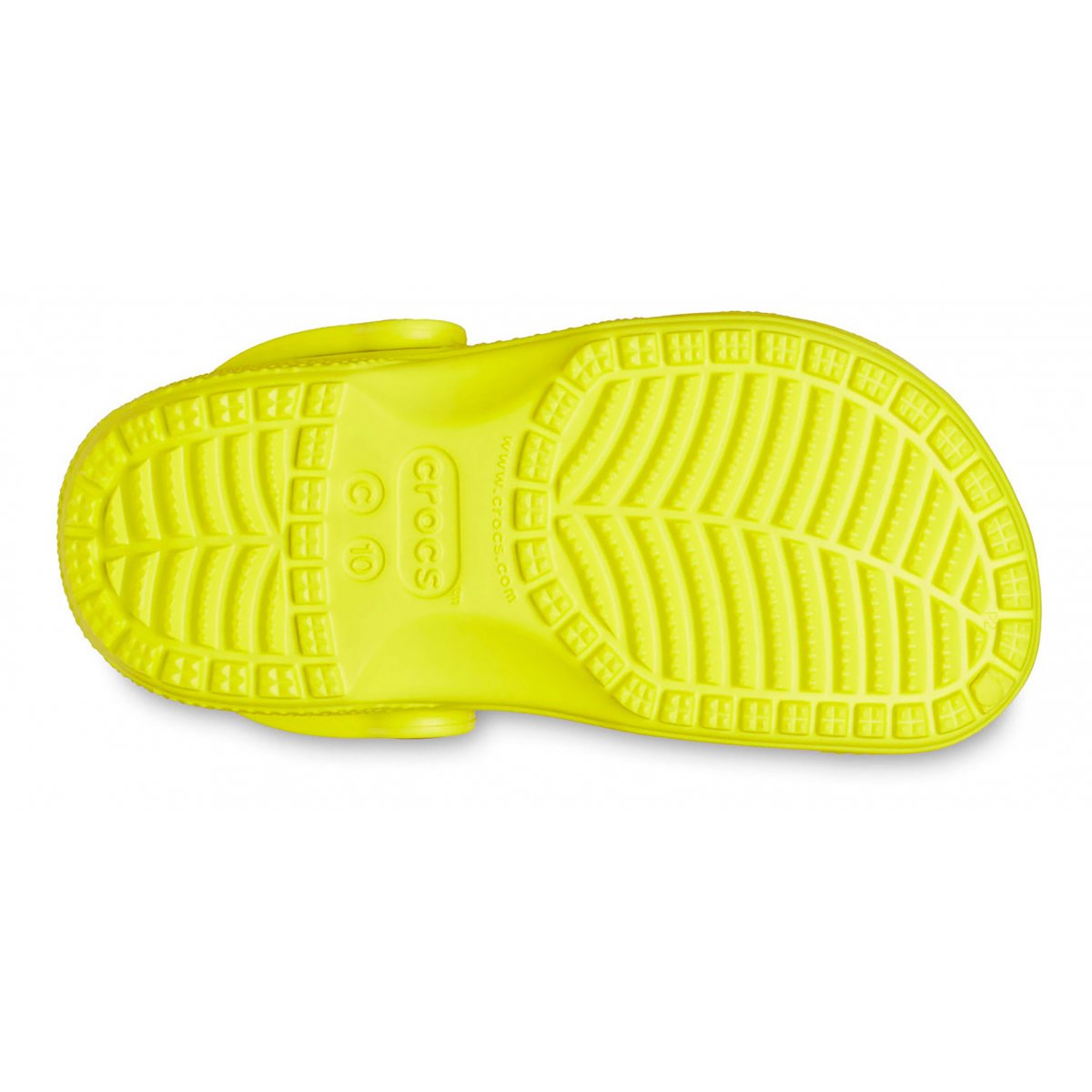Scarpe Crocs Sabot Classic Clog - Bambini