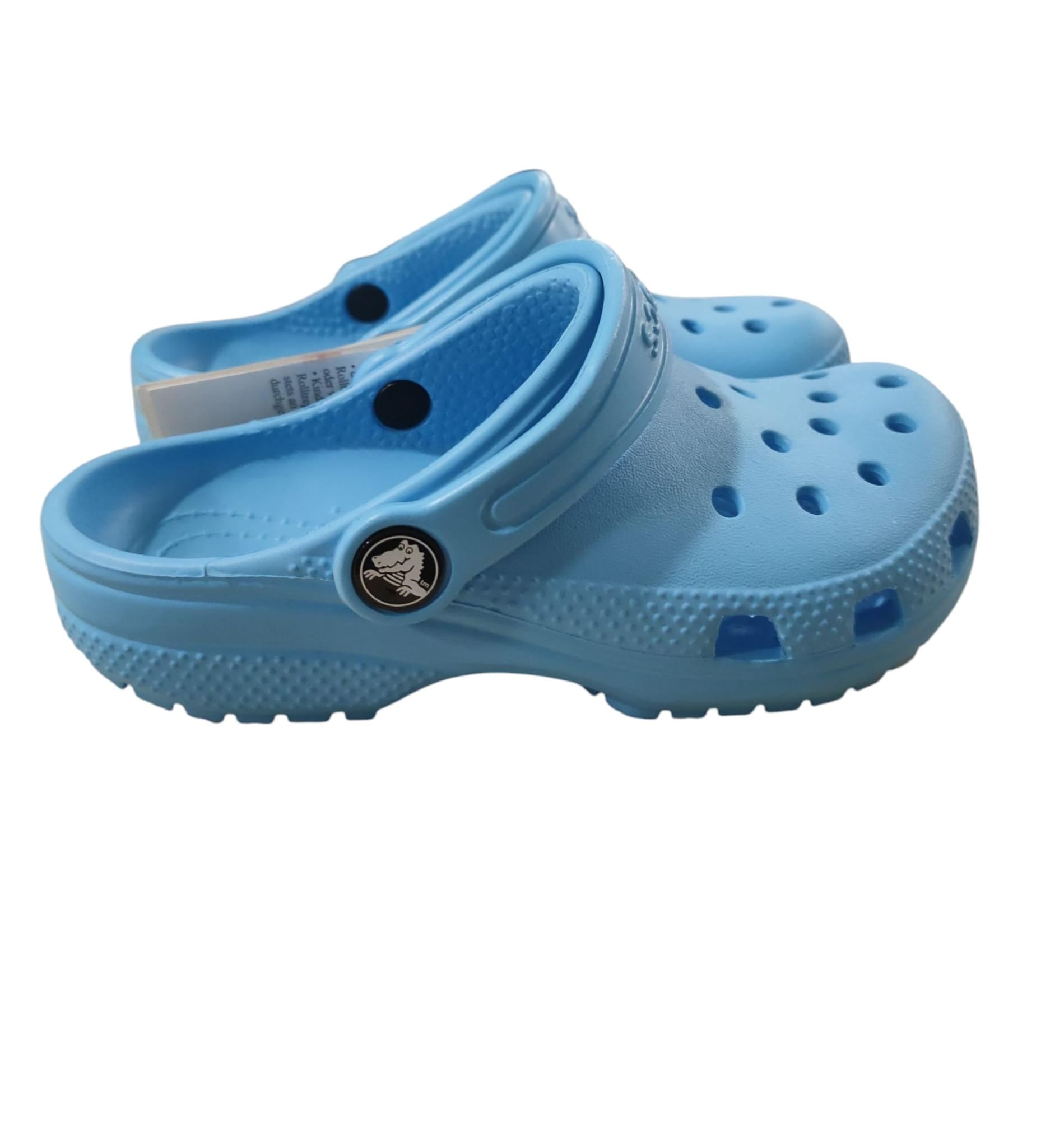 Crocs sabot classic clog