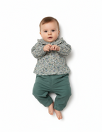 Camicia+Pantalone neonata