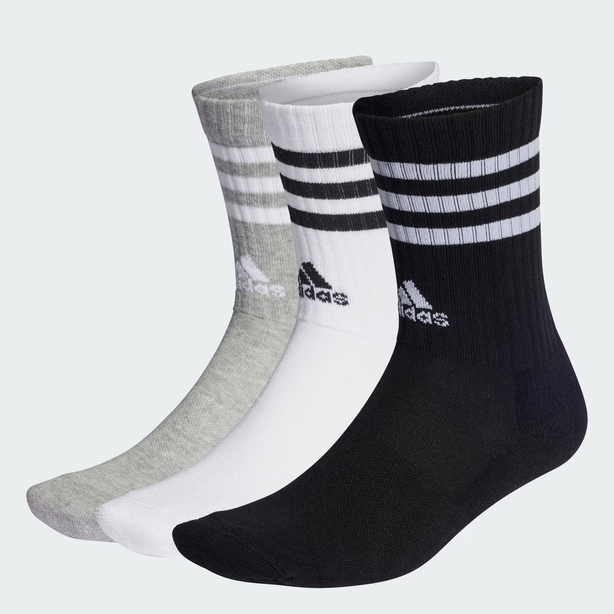 Calza Adidas Variante a 3 Colori