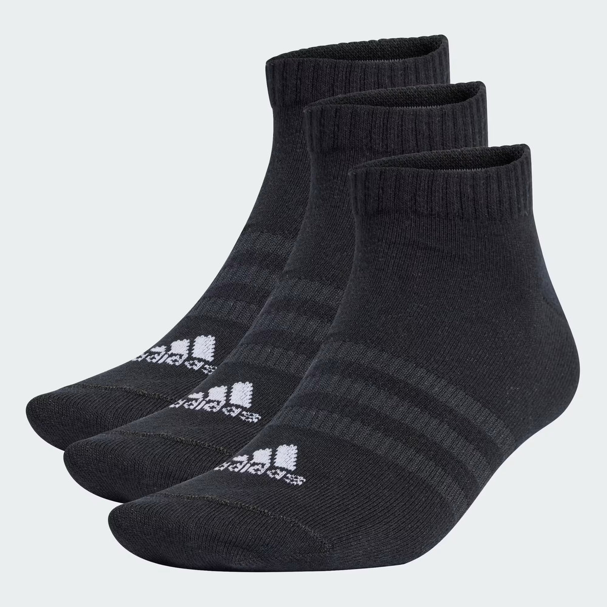 Calze Adidas Fantasmino Nero - Neonati