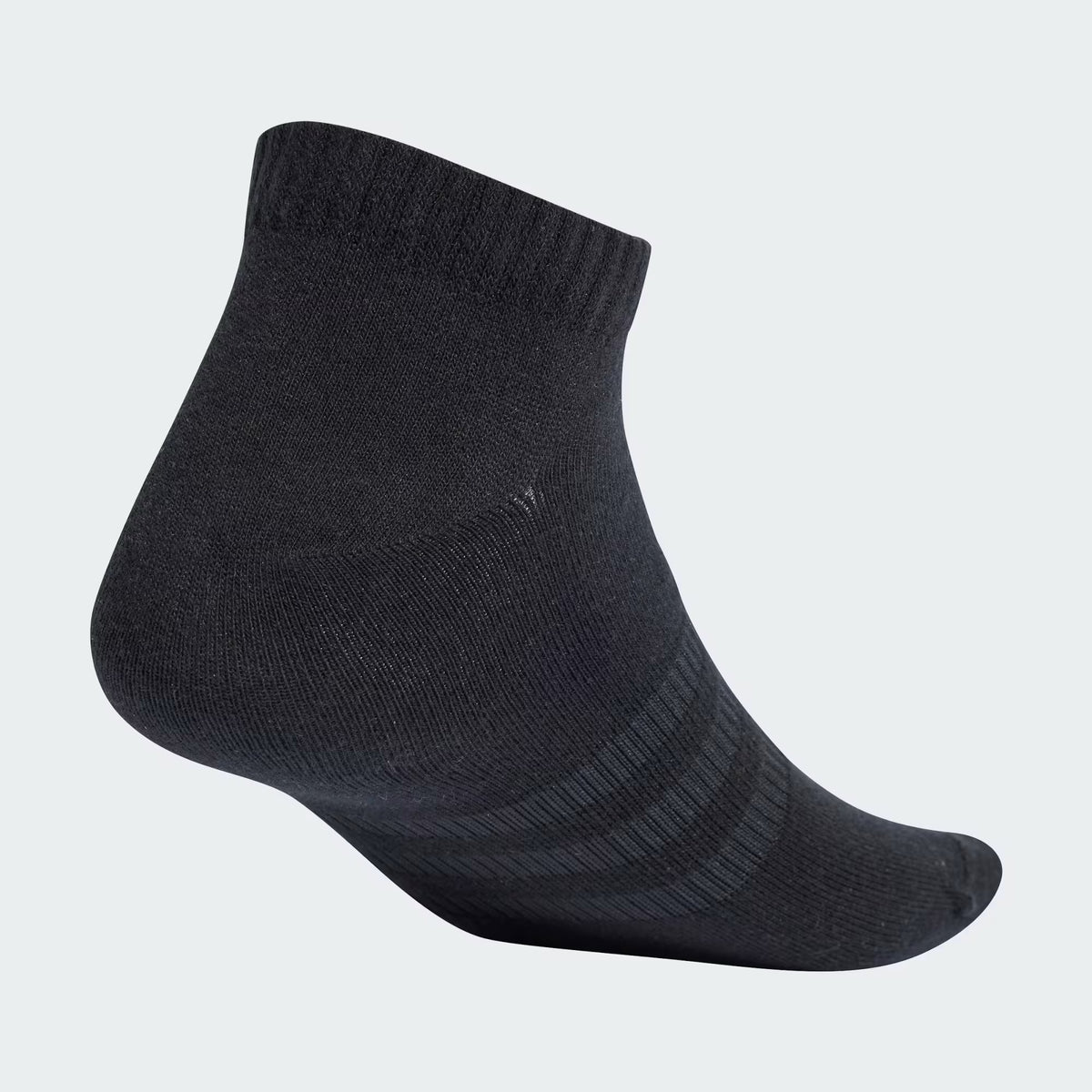 Calze Adidas Fantasmino Nero - Neonati