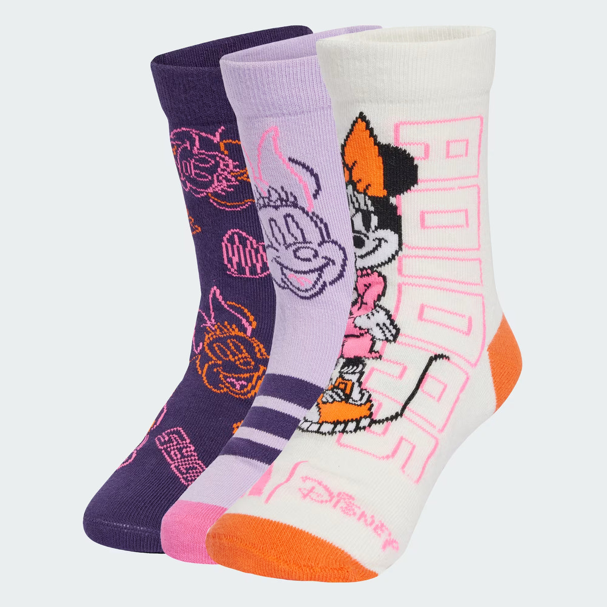 Adidas Calze Sintetic Minnie