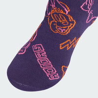 Adidas Calze Sintetic Minnie