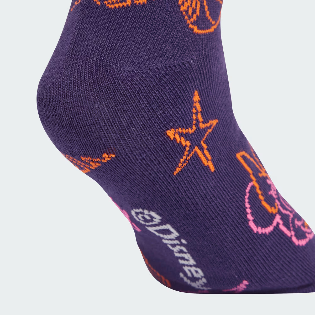 Adidas Calze Sintetic Minnie