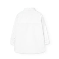 Camicia ragazza
