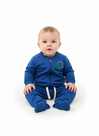 TUTA  COMPLETO 2 PEZZI