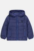 Jacket W/zip 100 Grammi Fucsia - Bambina
