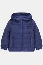 Jacket W/zip 100 Grammi Fucsia - Bambina