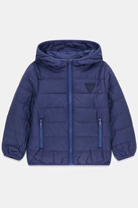 Jacket W/zip 100 Grammi Fucsia - Bambina