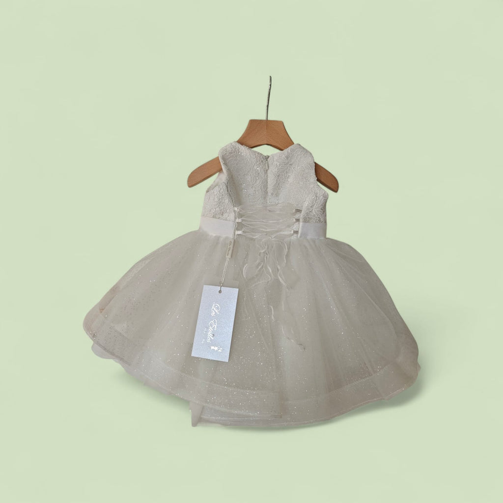 ABITO BATTESIMALE LES ETOILES