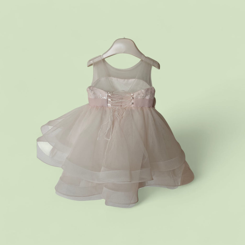 ABITO BATTESIMALE LES ETOILES