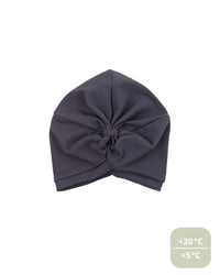 Accessori Turbante - Gots Wooly Organic - Neonata