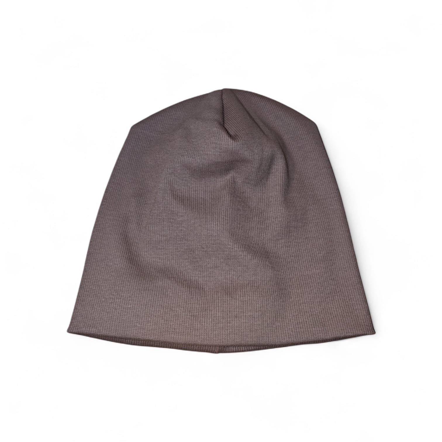 CAPPELLO A COSTINE WOOLY ORGANIC- GOTS - AW25