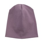Berretto a Coste - Gots Wooly Organic - Bambini