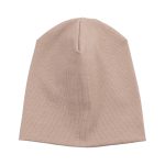 Berretto a Coste - Gots Wooly Organic - Bambini
