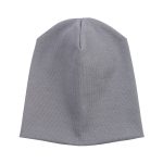 Berretto a Coste - Gots Wooly Organic - Bambini