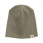 Berretto a Coste - Gots Wooly Organic - Bambini