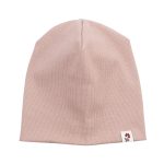 Berretto a Coste - Gots Wooly Organic - Bambini