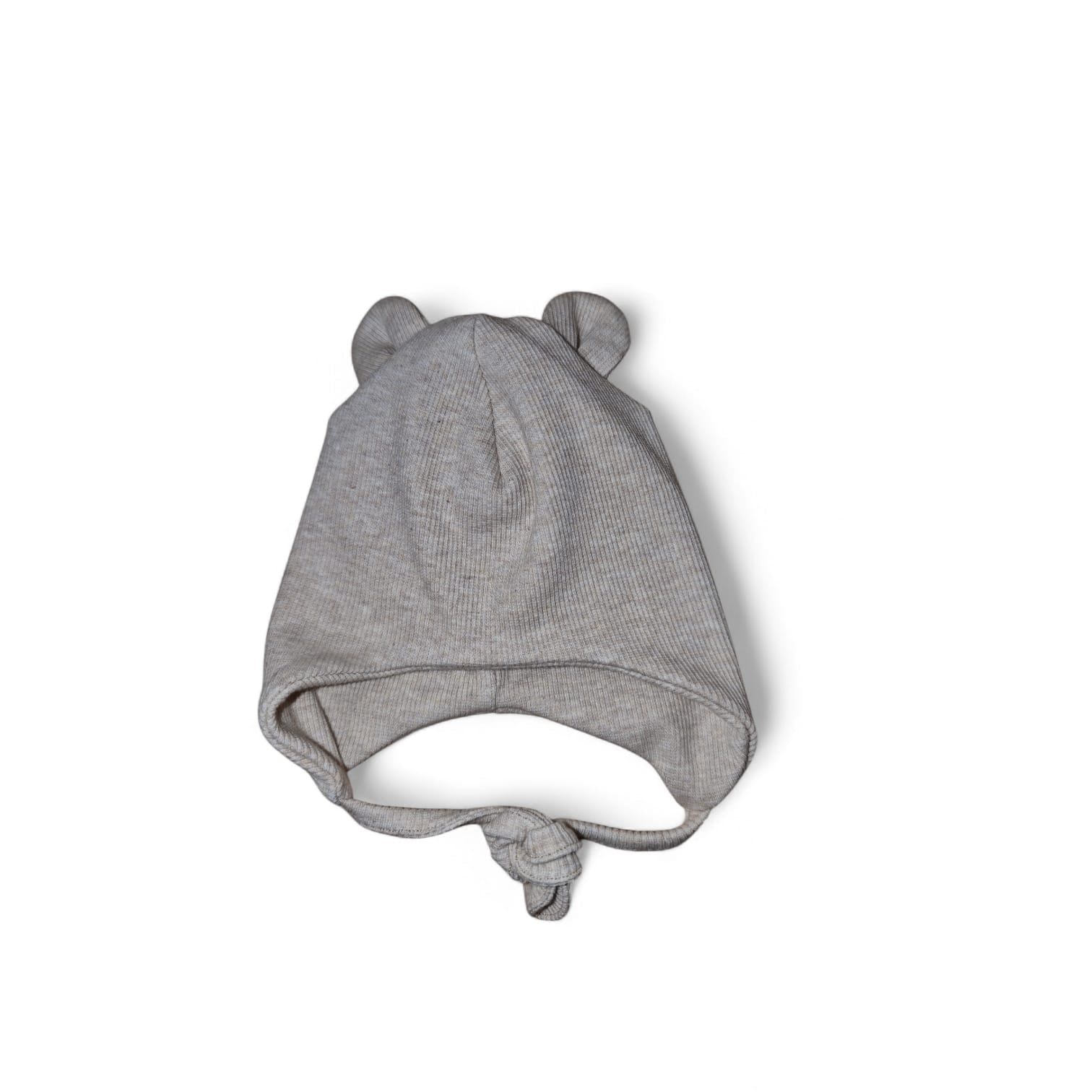 CAPPELLO TEDDY A  COSTINE WOOLY ORGANIC
