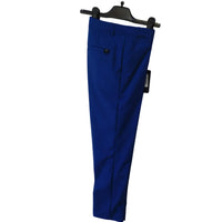 Pantalone Blu Ragazzo Manuell & Frank