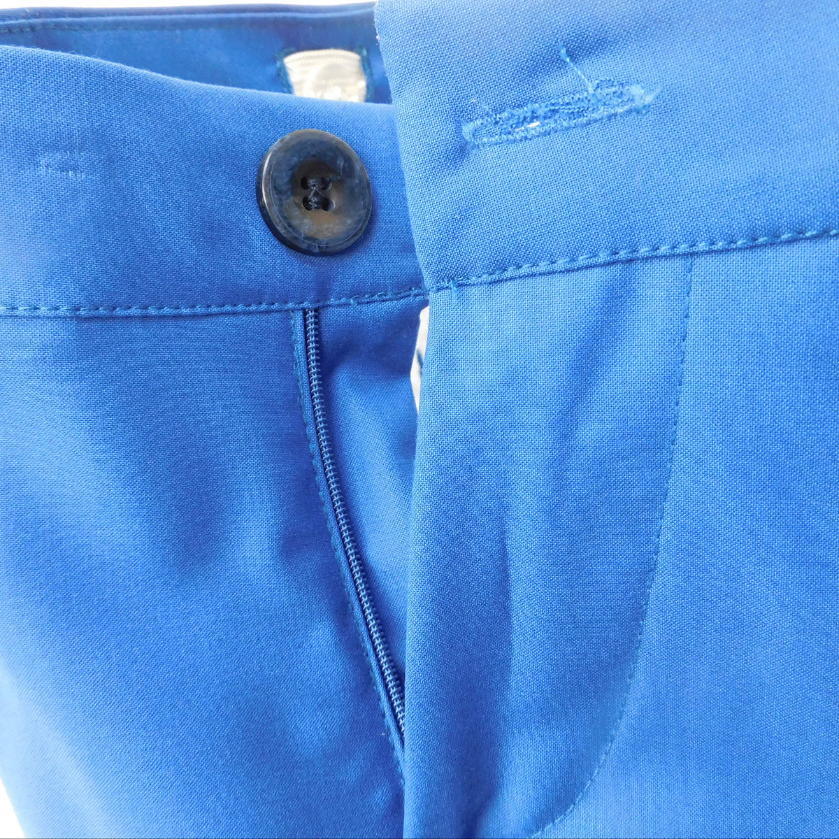 Pantalone Blu Ragazzo Manuell & Frank