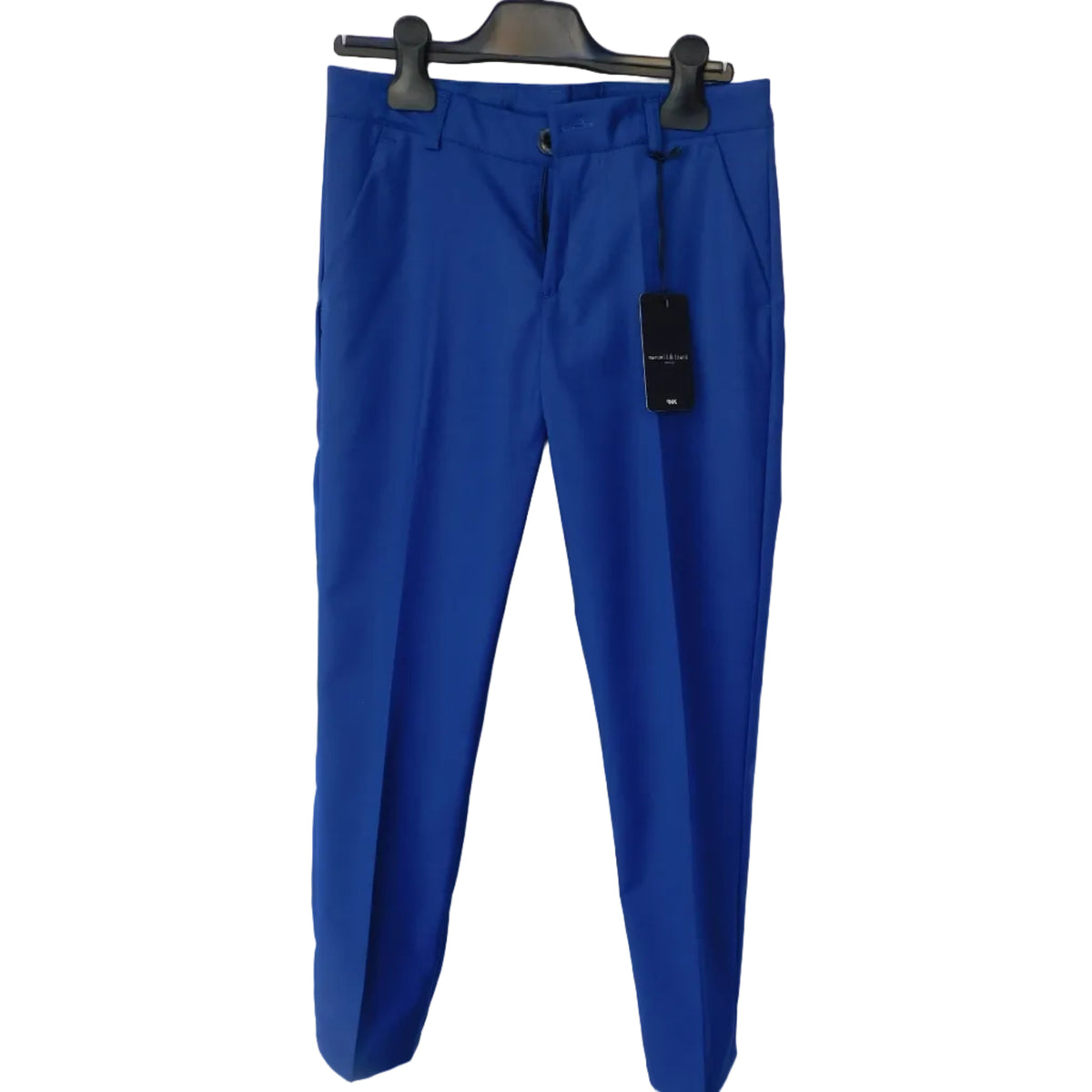 Pantalone Blu Ragazzo Manuell & Frank