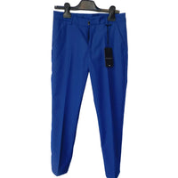 Pantalone Blu Ragazzo Manuell & Frank