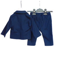 Giacca Bikkembergs Neonati Elegante e Comoda