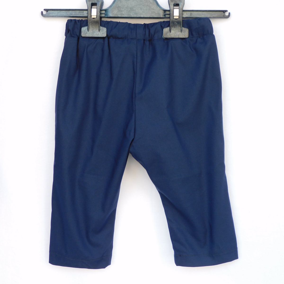Pantalone Elegante Bikkembergs Neonato