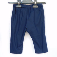 Pantalone Elegante Bikkembergs Neonato