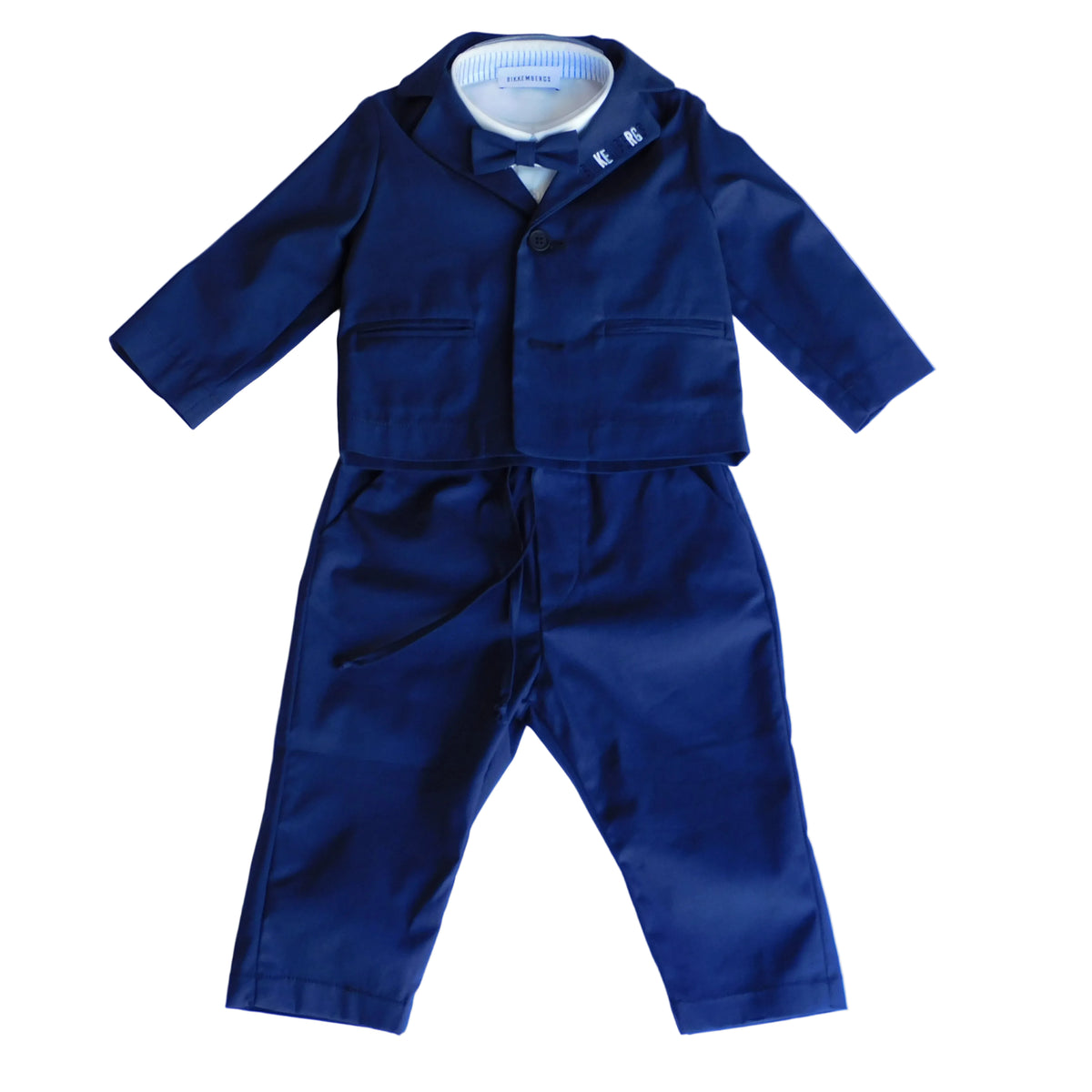 Pantalone Elegante Bikkembergs Neonato