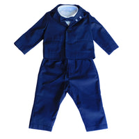 Pantalone Elegante Bikkembergs Neonato