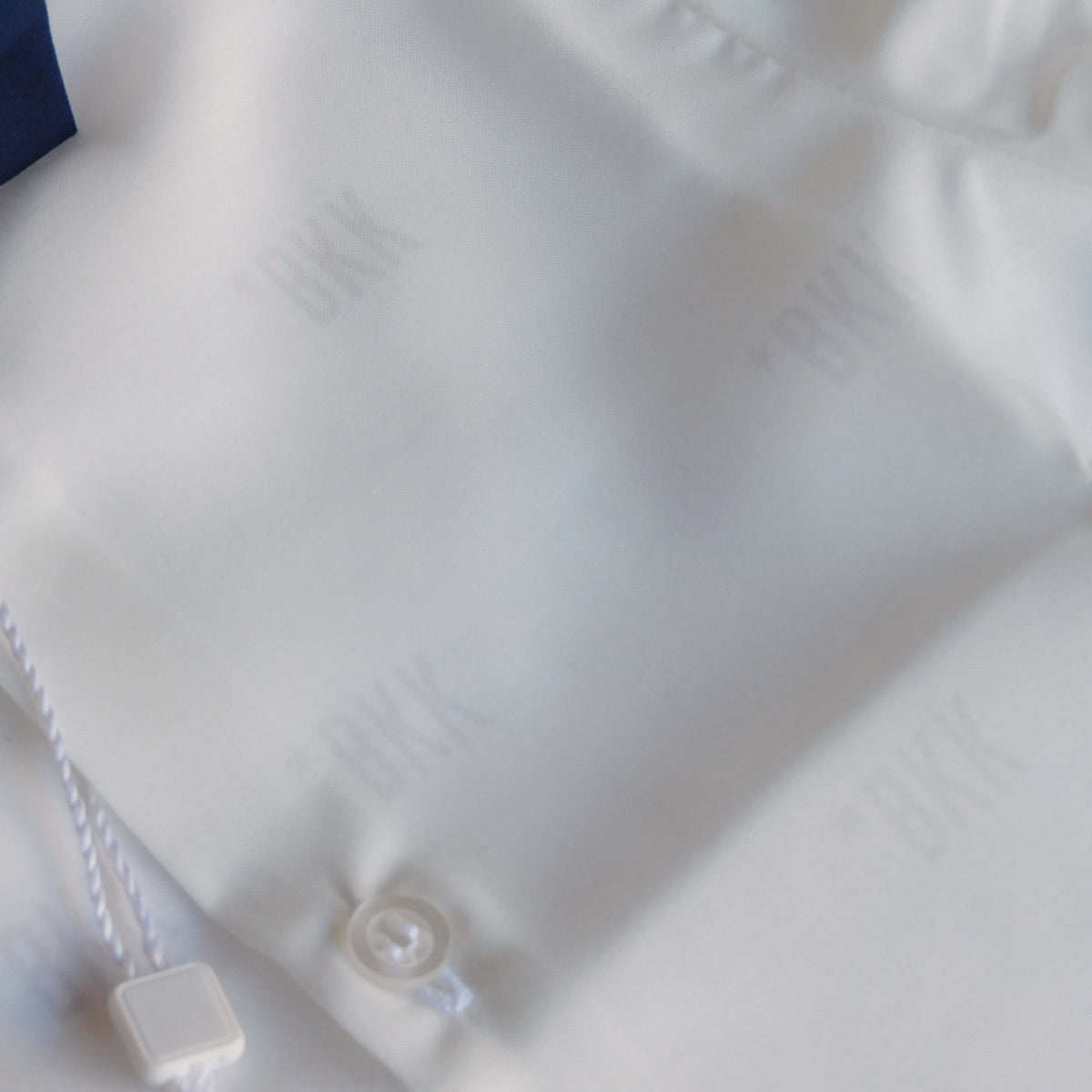 Camicia con Papillon Bikkembergs - Neonato